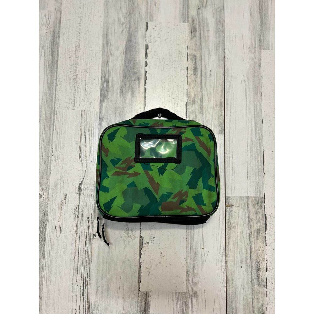 Ninja turtle lunch box - Picture 2 of 6